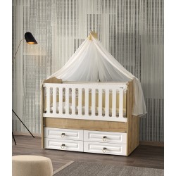 Aymini Esla 70-130 Beşik