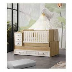 Aymini Esla Büyüyebilen Beşik