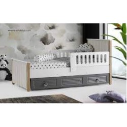 Aymini İkon Karyola