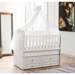 Aymini Lotus 70-130 Beşik 