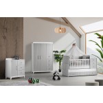 Aymini Nirvana Bebek Odası Takımı