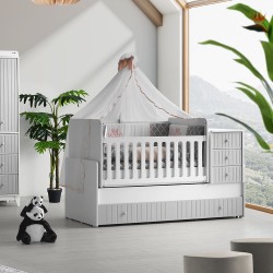 Aymini Nirvana Büyüyen Beşik