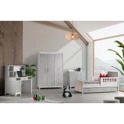 Aymini Nirvana KaryolaTakımı