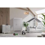 Aymini Nirvana Montessori Bebek Odası