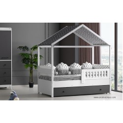 Aymini Olivya Montessori Yatak