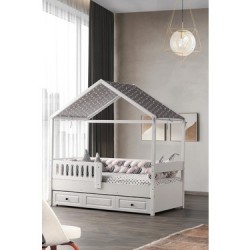 Aymini Polo  Montessori Yatak