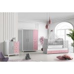 Aymini Sofya Bebek Odası