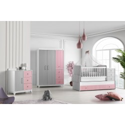 Aymini Sofya Bebek Odası