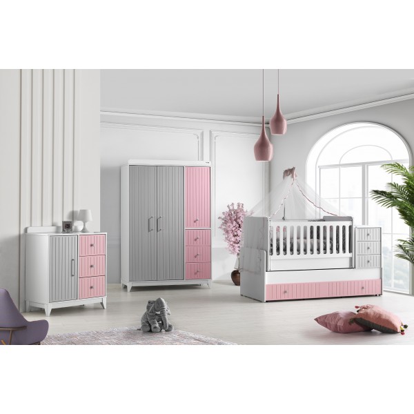 Aymini Sofya Bebek Odası