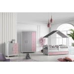 Aymini Sofya Montssori Bebek Odası 