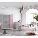 Aymini Sofya Karyola Tkımı