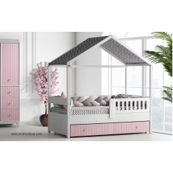 Aymini Sofya  Montessori  Yatak 