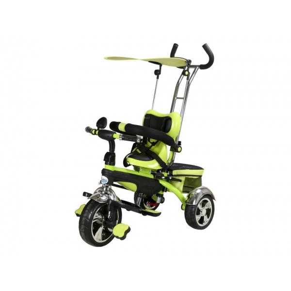 Baby Hope Star Tricycle İtmeli Bisiklet