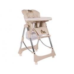 Baby Hope Stella Mama Sandalyesi