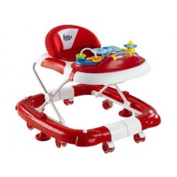 Baby Hope Royal Sallanır Yürüteç