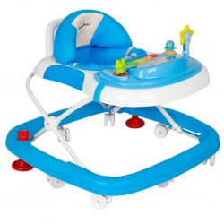 Baby Hope Star Müzikli Yürüteç