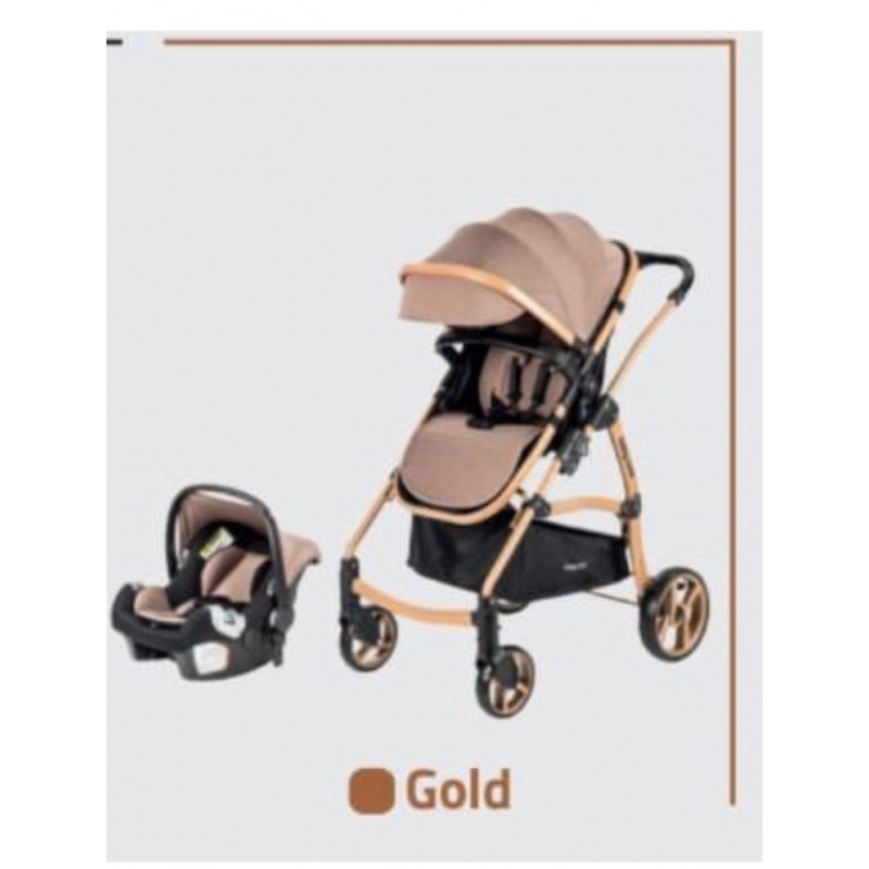 baby care astra trio travel sistem bebek arabasi
