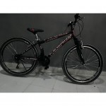 BMX Legano 24 Jant Bisiklet