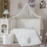 Mini Baby File  Bebe Uyku Seti