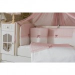 Mini Baby File  Bebe Uyku Seti