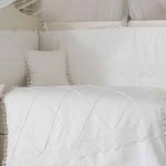 Mini Baby Nervur Bebek Uyku Seti