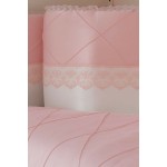 Mini Baby Nervur Bebek Uyku Seti