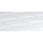 Sindy Gold Silver Ortopedik Yatak