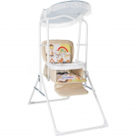 Pasha Baby Daddy Lüks Salıncak