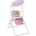 Pasha Baby Daddy Lüks Salıncak