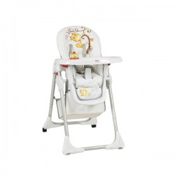 Sunny Baby Platin Mama Sandalyesi