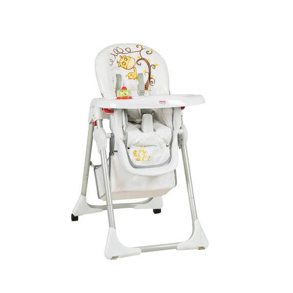 Sunny Baby Platin Mama Sandalyesi